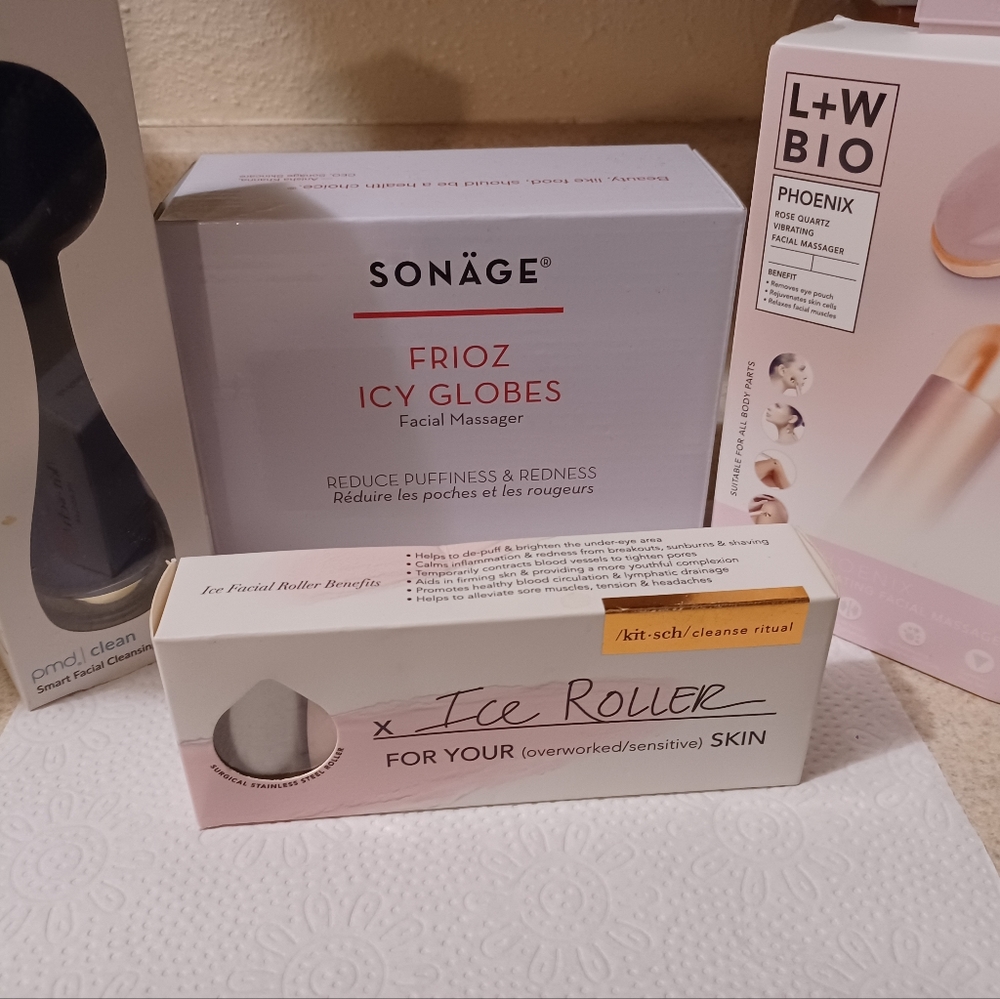 Skin care